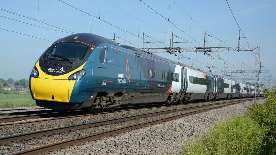 Etihad Stadium: Manchester City FC Tour by Rail From London