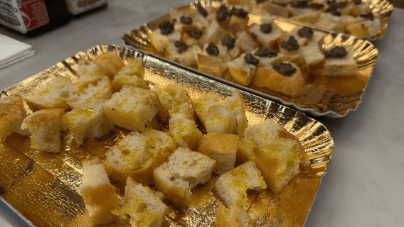 Флоренция: Уффици Priority Ticket & Masterpieces Audio App