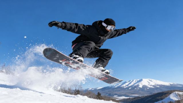 Skipass per la stazione sciistica di Yabuli Yawangsi a Harbin (esperienza immersiva di sci + tappa obbligata in inverno a Harbin + scopri il divertimento degli sport invernali)