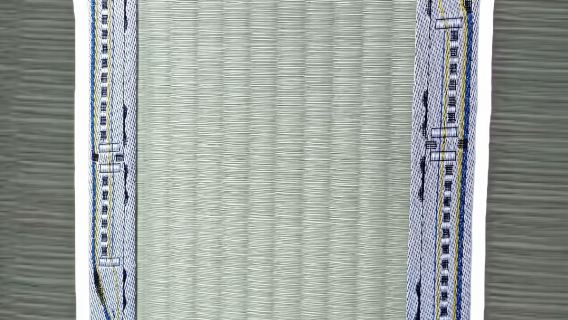 [อิชิกาวะ · คะงะ · ประสบการณ์เสื่อทาทามิ] สัมผัสจิตวิญญาณช่างฝีมือ สร้างเสื่อทาทามิมินิที่ไม่เหมือนใครด้วยมือของคุณเอง