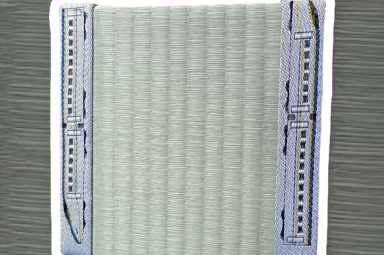 [Ishikawa · Kaga · Tatami Experience] Experience the artisan spirit and create your own unique mini tatami