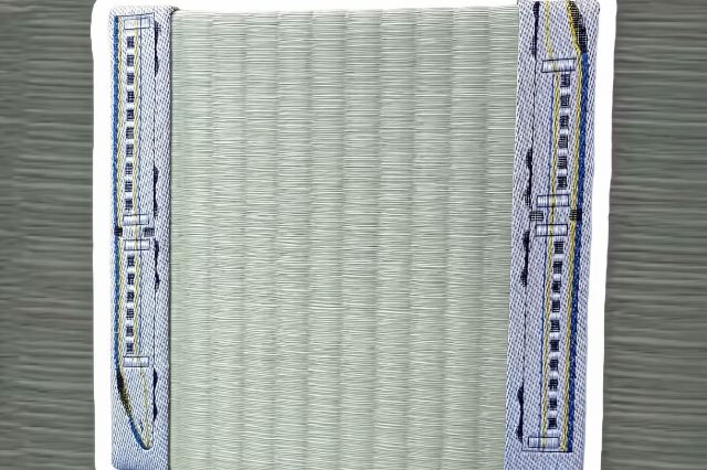 【石川・加賀市・榻榻米體驗】體驗工匠精神,親手製作獨一無二的迷你榻榻米