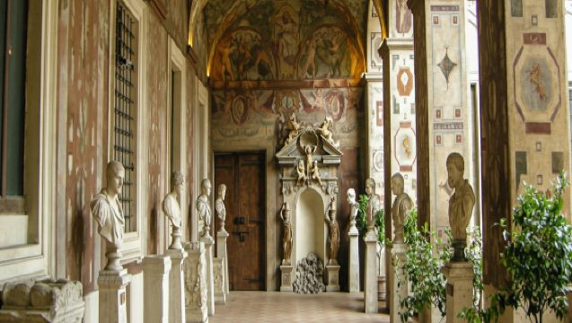 Once Upon A Time the Romans - Private Tour