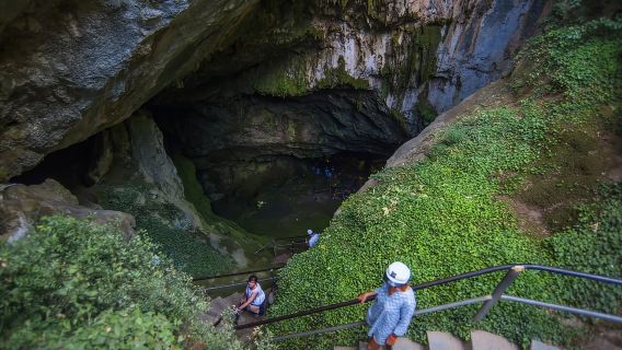 Crete: Lassithi Plateau, Zeus Cave & Kera Monastery Tour