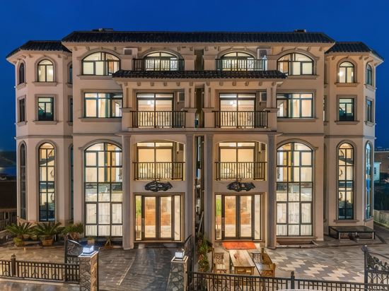 Others 5, Shengsi Nansha Seaview Homestay, Zhoushan