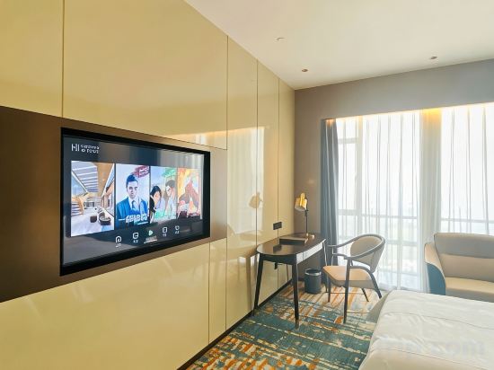 INFINITE SHINE HOTEL Room Type - Premium 2-bed Room