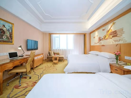 Others 4, Blue Beach Hotspring Holiday Hotel, Xiangfan