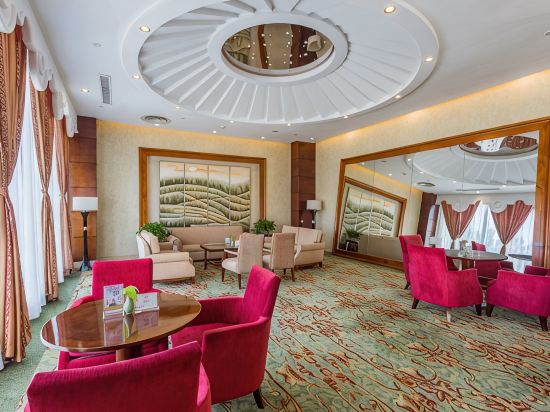 Others 4, Yuanhe Jianguo Hotel Xilingol, Xilin Gol