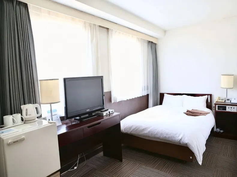 Hotel Sunshine Iwaki