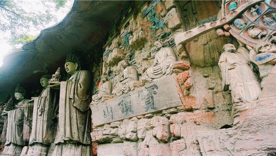 ChongqingTours