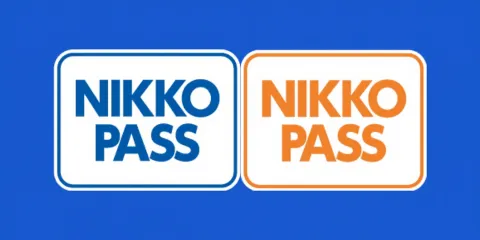 【電子票】東武鐵道日光周遊券 Nikko Pass(全域4日券\世界遺產2日票)