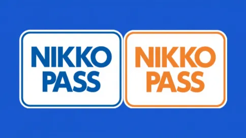 [E-Ticket]Nikko PASS | 日光全域 周遊券（交通票＋優惠票券）