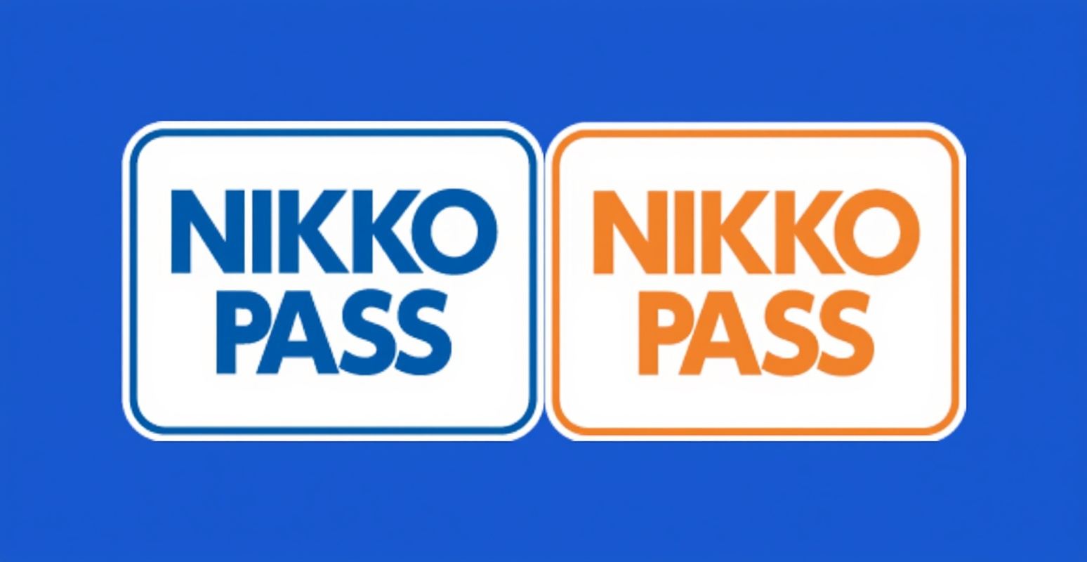 [E-ticket] Tobu Railway Nikko Pass (All Area 4-day Pass / World Heritage 2-day Pass)