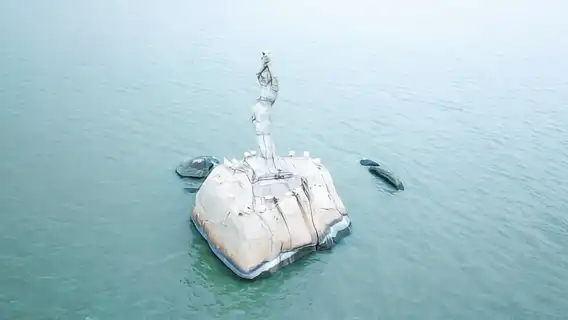 Пакет услуг местных гидов в нескольких городах + индивидуальный маршрут премиум-класса / [Дельта Жемчужной реки [Гонконг и Макао]] сертифицированные местные гиды сопровождают с экскурсией с гидом / Чжухай / Шэньчжэнь / Гуанчжоу / Фошань / Гонконг / Макао