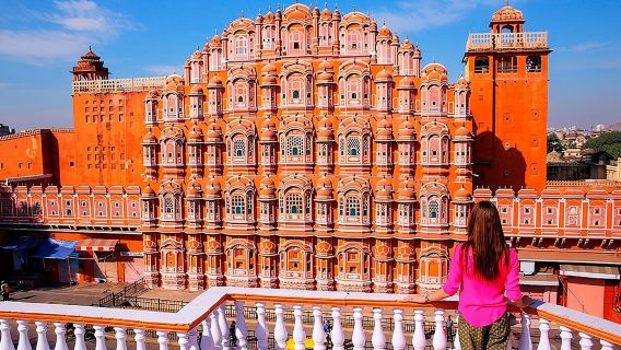 JaipurTours