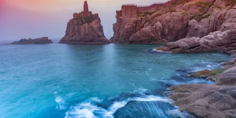 2人起私家團成山頭風景名勝區天鵝公園一日遊威海上門接送