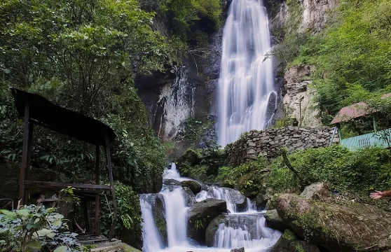 巴統瀑布全日遊