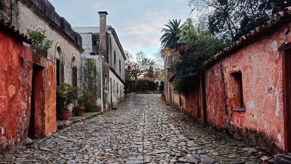 Colonia del SacramentoTours