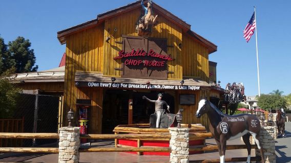 美國達拉斯沃斯堡仔村一日遊/行程可調-悅享旅途