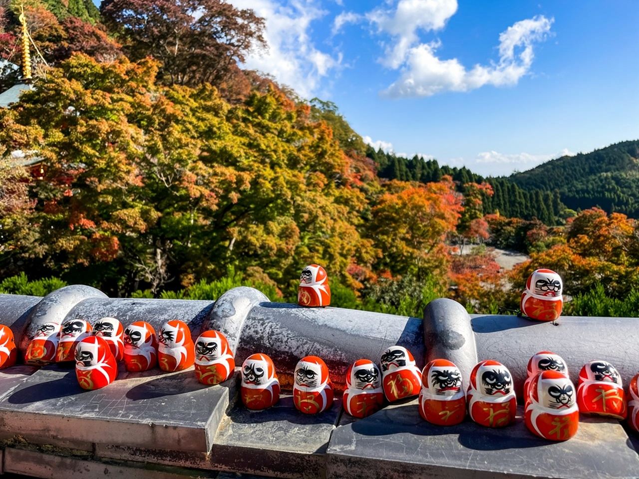 1-Day Tour to Arashiyama, Katsuo-ji & Kiyomizu-dera Temple in Kyoto with Matcha Experience (Optional Meal Included)