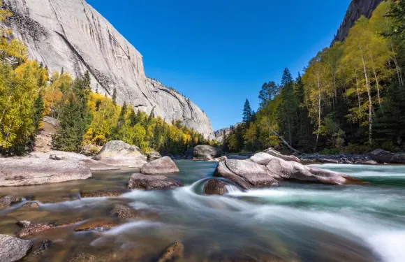 行程可調/新疆北屯出發/（可可託海景區+禾木+喀納斯）包車一日遊