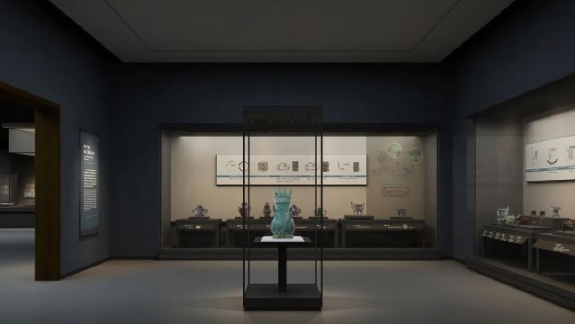 Wuhan pakej pelancongan untuk keluarga/warga emas/pasangan|Tarikan boleh disesuaikan