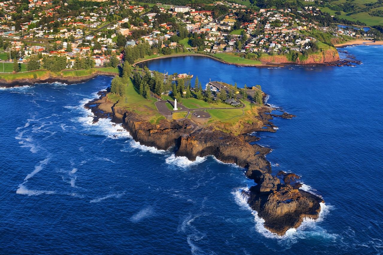 悉尼卧龍崗KIAMA/Gerringong一日遊/歡迎查詢