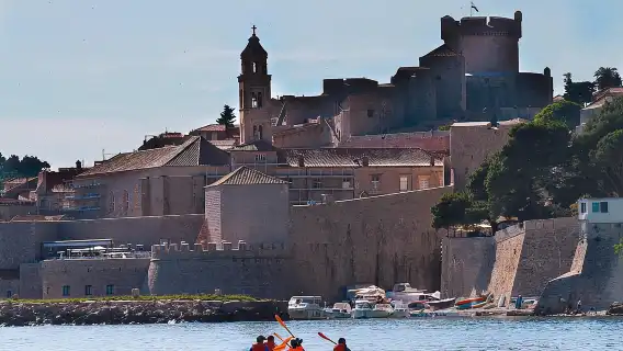 Dubrovnik: Sunset Kayaking & Snorkeling with water &wine