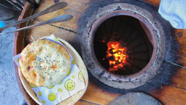 北京胡同早餐美食之旅