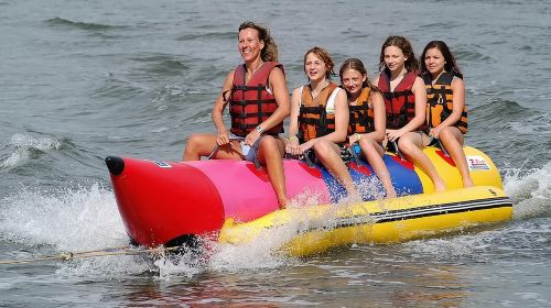 Full Day Musandam Dibba Cruise with Buffet Lunch and Snorkelling Day Tours 3