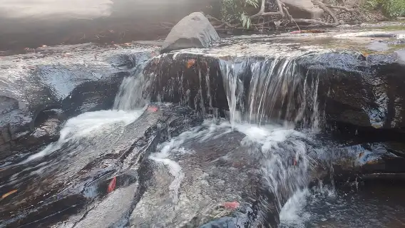 ทัวร์ 1 วัน เวียงจันทน์ น้ำตกตาดมูน 2