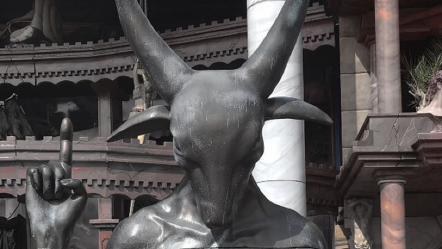 Munich Ghosts and Spirits Evening Walking Tour