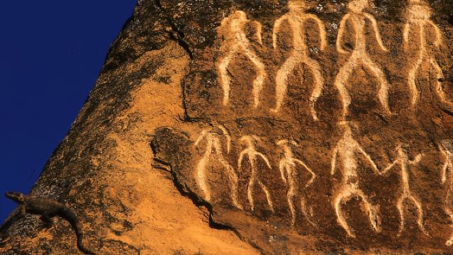 Full Day Sightseeing Tour of the main Attractions around Baku