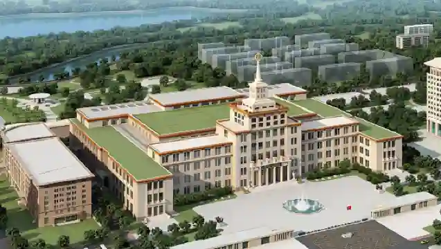 中國人民革命軍事博物館半日遊【20人小團|2.5小時趣味互動