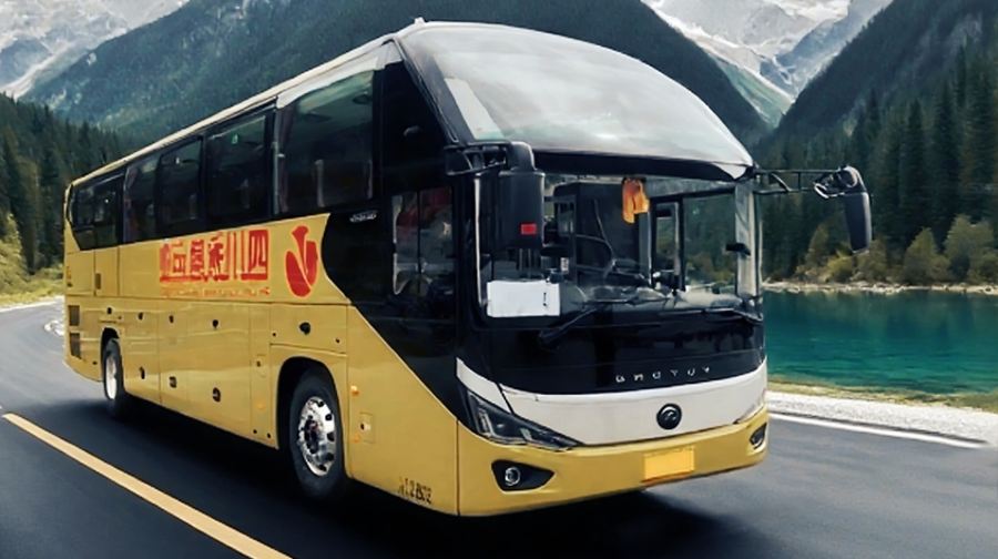 九寨溝風景區-松潘高鐵站旅遊出行【vip2+1豪華保姆】去程·返程·旅遊出行服務提供選擇｜多車型可選