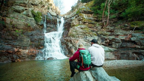 Hike Randi's Forest, Seychelles by Boat & Lunch