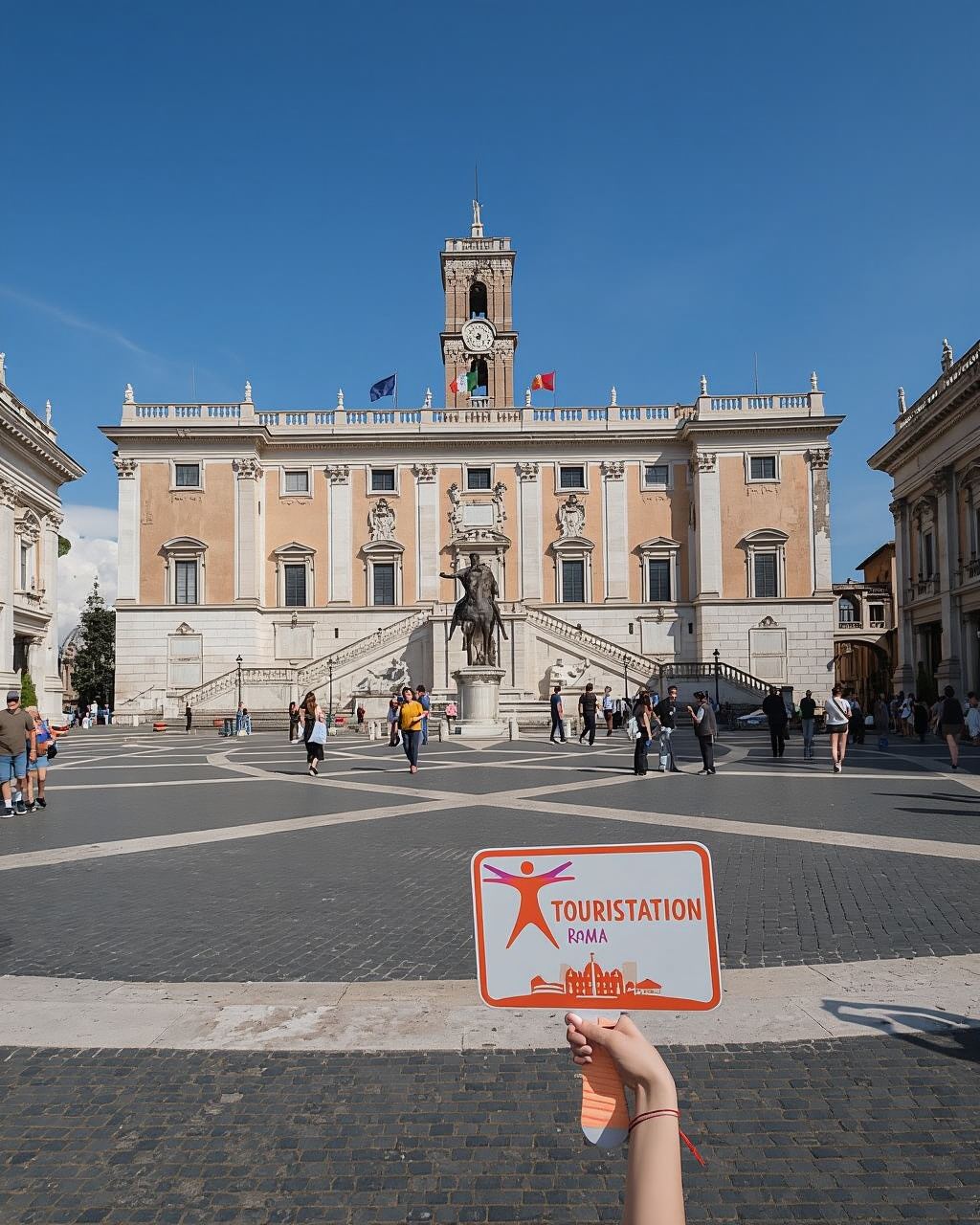 Rome: Vatican and Rome Experience Pass