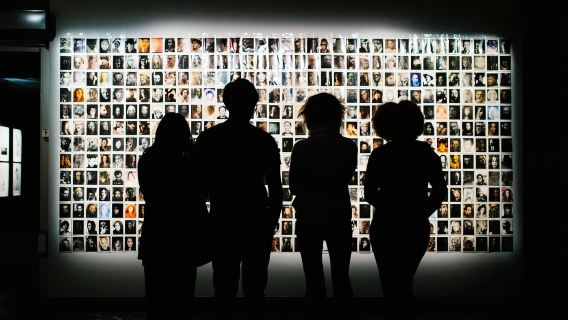 Berlino: biglietto per la mostra fotografica Fotografiska