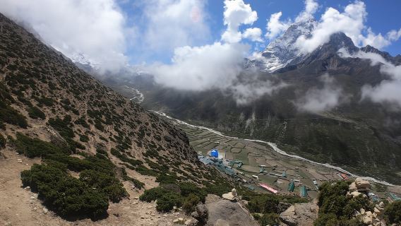 Nepal: Luxury Trips and Restricted Area Permit Info Center