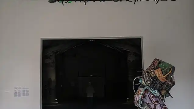 Biennale Architettura 2025 Intelligens Naturale Artificiale