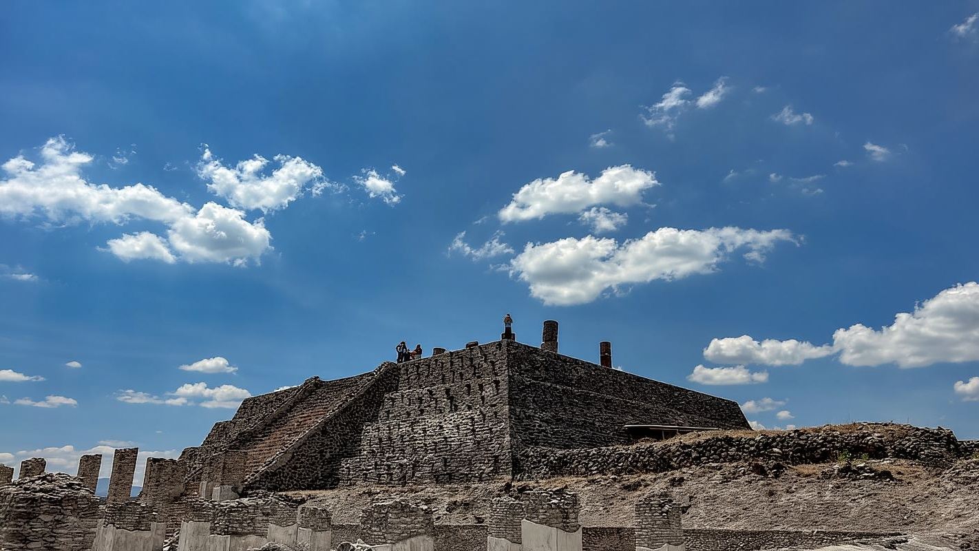 ตูลา: ตั๋วเข้าชมสถานที่โบราณคดีแบบไม่ต้องต่อแถว