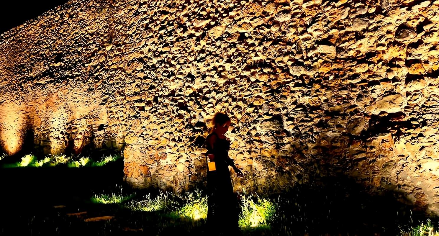 Kalamata: Tour đi bộ khám phá hiện tượng siêu nhiên ở trung tâm lịch sử