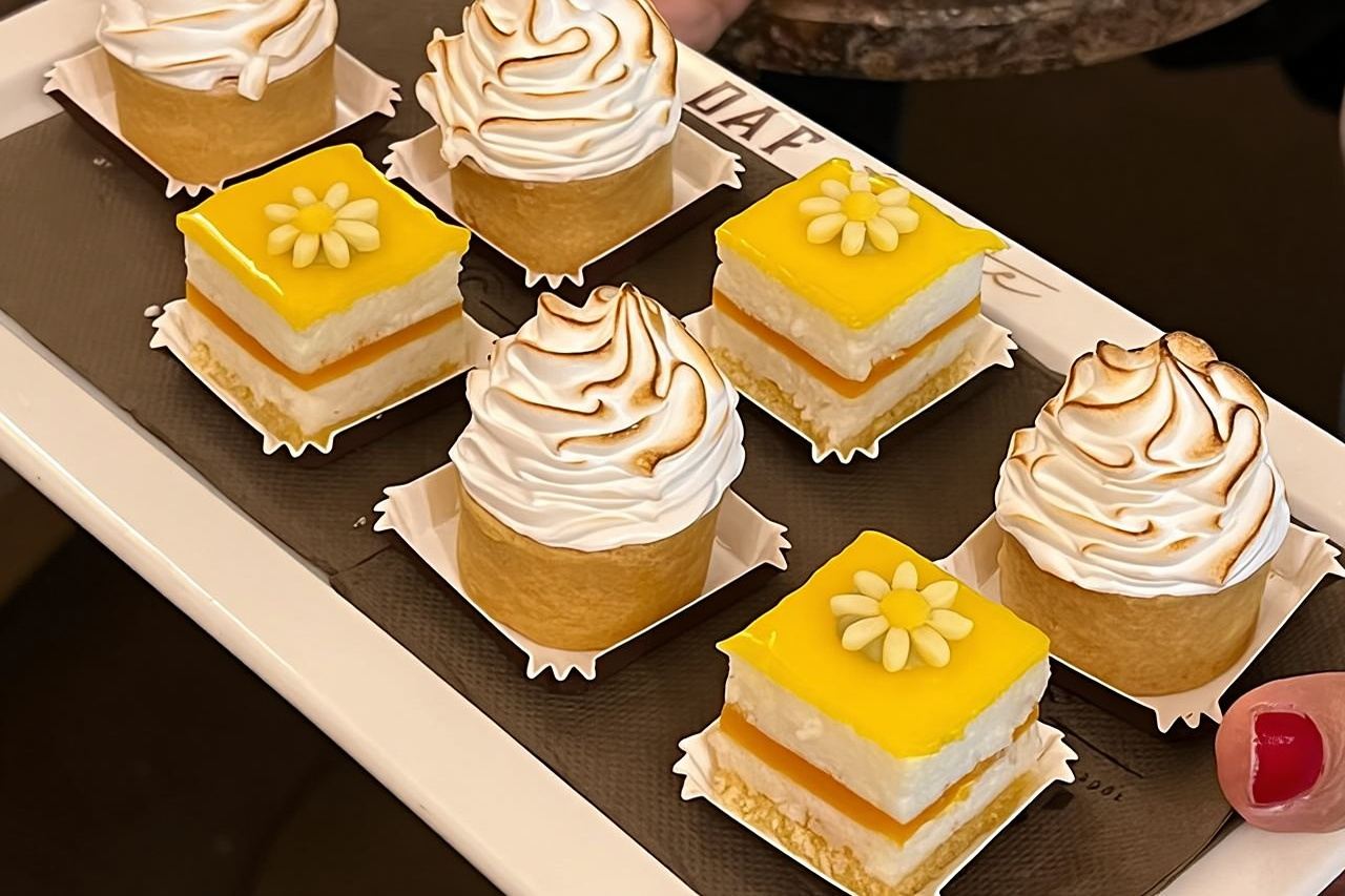 Cioccolato e Dolci di Torino: La Dolce Vita Torino |Semi-privato