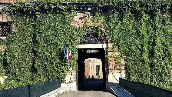 包車直達亞歷山德里亞景點：要塞+自由廣場+帽子博物館+大教堂