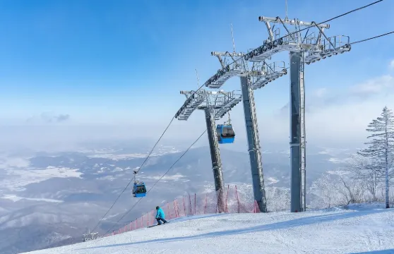 南方小土豆嘅哈爾濱Dream Day｜亞布力滑雪&馬拉爬犁/雪地遊戲/&雪地溫泉（可聯絡客戶服務支援訂製多日遊）