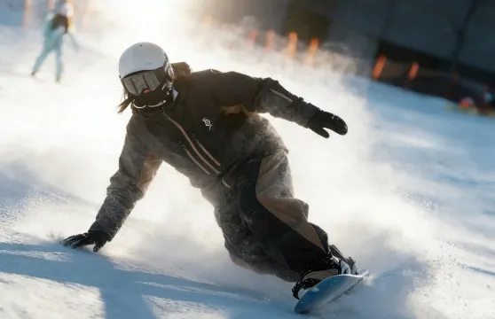 合肥市區包車來回｜大別山滑雪旅遊度假區一日包車遊（多車型可選）