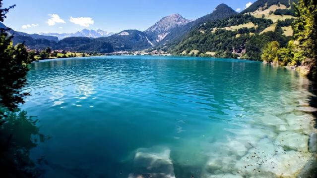 【蘇黎世/琉森】龍疆小鎮+少女峰+歐洲之巔+【中文拼團】