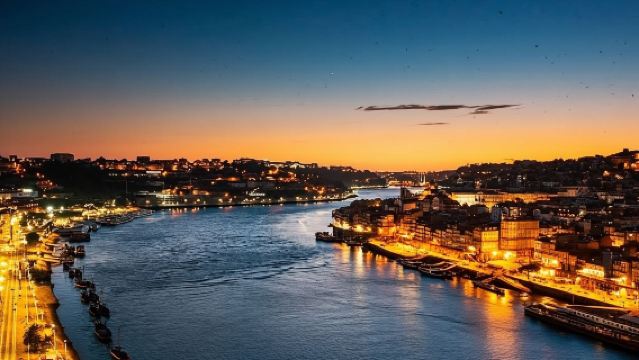 葡萄牙波爾圖經典一日遊-可全境包車【中文包車自由行】