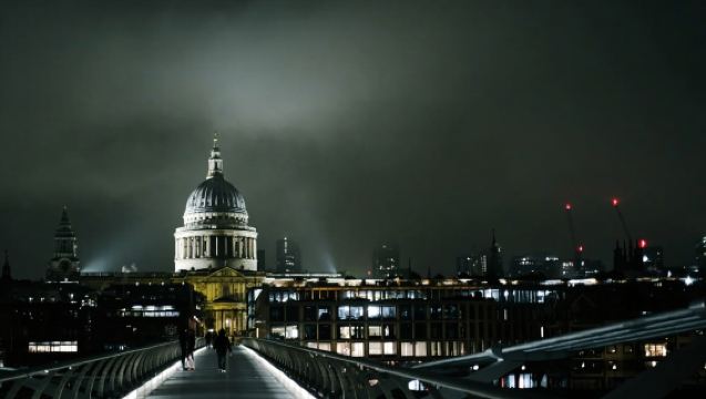Bibury + Arlington Row di London, UK [Perjalanan dengan Sewaan Peribadi Khas Bahasa Cina]