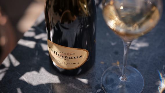 Épernay: Visita Guidata alla Cantina dello Champagne con Degustazioni